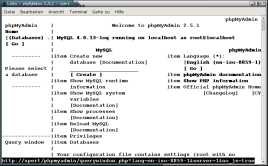 Screenshot von Links - Anklicken zum Vergr&ouml;&szlig;ern